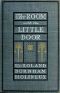 [Gutenberg 53256] • The Room with the Little Door